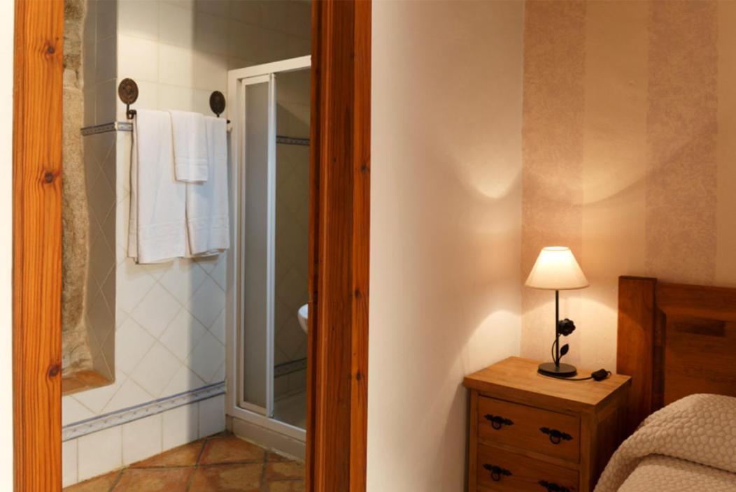 Lugar Dos Devas Guest House Covelo  Rom bilde
