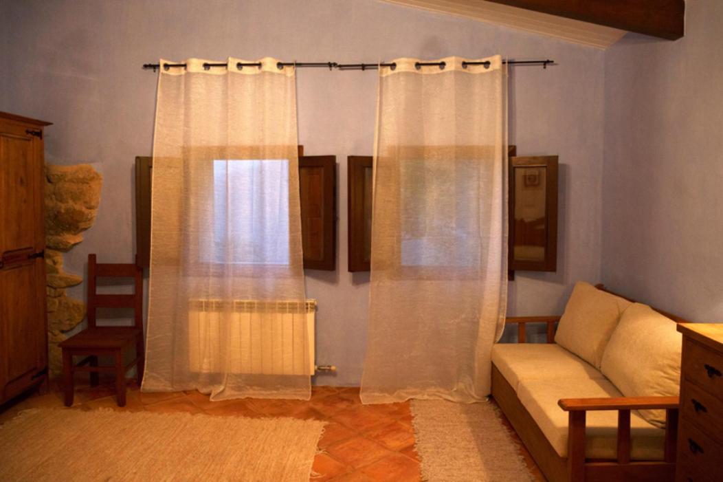 Lugar Dos Devas Guest House Covelo  Rom bilde