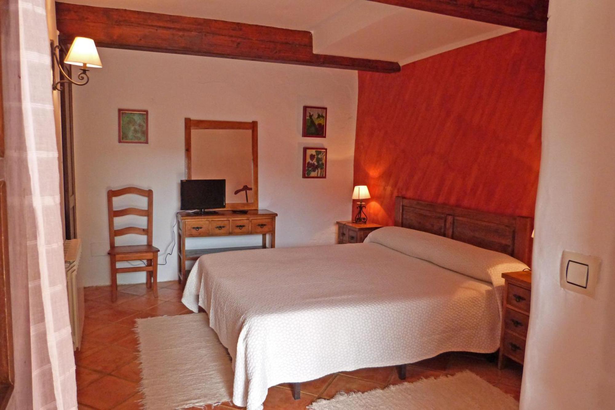 Lugar Dos Devas Guest House Covelo  Rom bilde