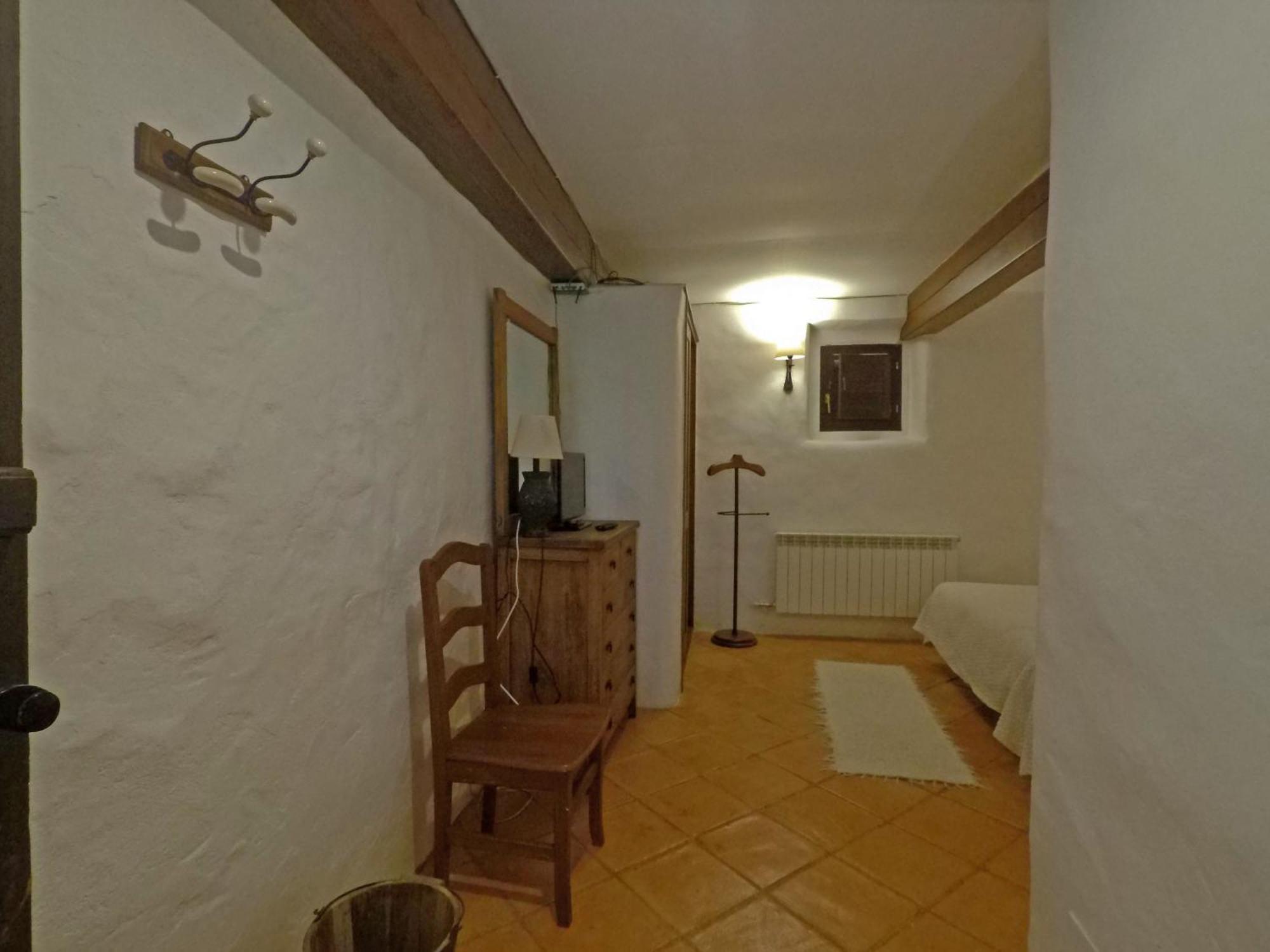 Lugar Dos Devas Guest House Covelo  Rom bilde